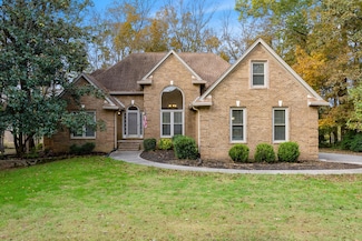 3215 Park Hill Rd, Murfreesboro, TN 37129