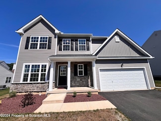 730 Quarry Rd, Drums, PA 18222