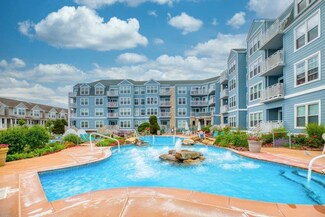 9907 Seapointe Blvd Unit 206, Wildwood, NJ 08260