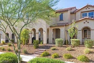 3310 Palindrome Ave, Henderson, NV 89044