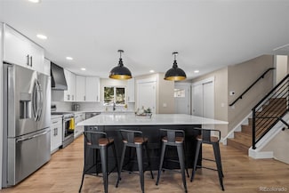 8334 Allison Ct, Arvada, CO 80005