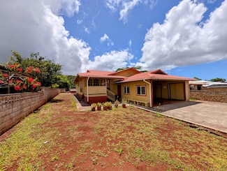 1525 Pakali Place, Lanai City, HI 96763