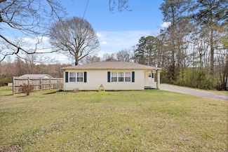 390 Ledford Rd NE, Cleveland, TN 37323