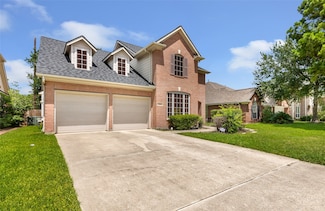25603 Myrtle Springs, Spring, TX 77373