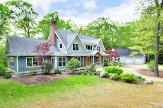30 Holcomb Ridge, West Granby, CT 06090
