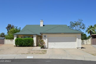 14626 N 40th Way, Phoenix, AZ 85032