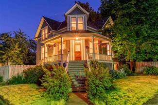 1104 9th Ave SW, Albany, OR 97321
