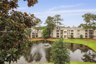 380 Marshland Rd Unit A32, Hilton Head Island, SC 29926