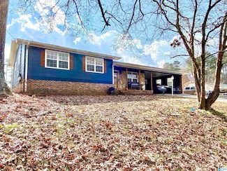 72 Azalea St, Heflin, AL 36264