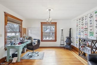 587 Wyckoff Ave, Wyckoff, NJ 07481