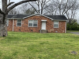 6306 Henry Ford Dr, Nashville, TN 37209