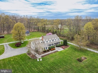 109 Lambertville Headquarters Rd, Stockton, NJ 08559