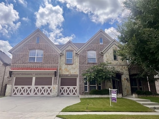6073 Kerry Dr, Frisco, TX 75035