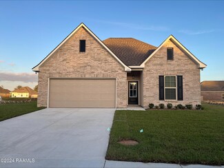104 Jubliation St, Youngsville, LA 70592