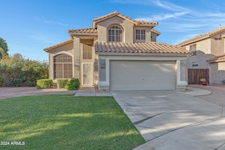 1272 W Swan Ct, Chandler, AZ 85286