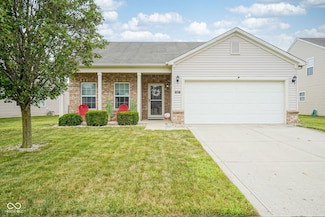 4110 Ballybay Ln, Indianapolis, IN 46239