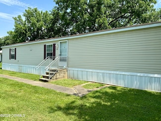 57 Buckhorn Rd, Bloomsburg, PA 17815