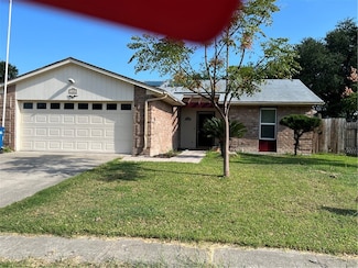 1209 Harbor Village Dr, Corpus Christi, TX 78412