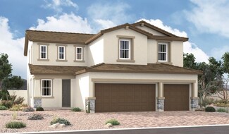 9805 Belikove Manor Ave, Las Vegas, NV 89178