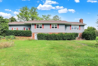 6882 W 800 S, Jamestown, IN 46147