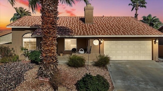 33854 Palm Lake Cir, Thousand Palms, CA 92276