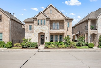435 Renaissance Ln, Irving, TX 75060