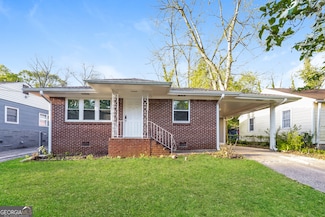 338 Mount Zion Rd, Atlanta, GA 30354