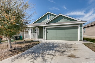 10214 Robbins Grove, San Antonio, TX 78245