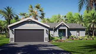 9808 SE 159th St, Summerfield, FL 34491