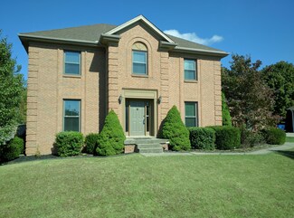 12305 Warner Dr, Goshen, KY 40026