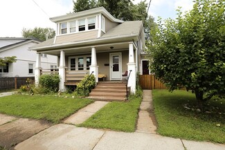 58 Ludger Ave, Chicopee, MA 01020