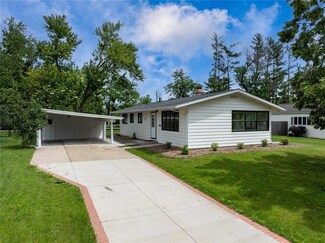 4404 Pepperwood Hill SE, Cedar Rapids, IA 52403