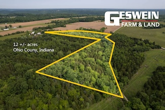 000 S Fork Rd, Dillsboro, IN 47018
