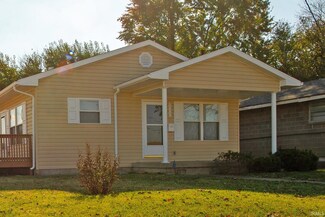1500 Keller St, Evansville, IN 47710