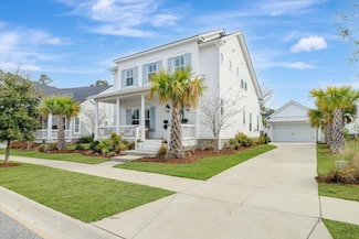 1756 Timmons St, Mount Pleasant, SC 29466