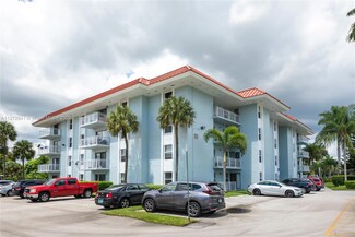 455 S Pine Island Rd Unit 301C, Plantation, FL 33324