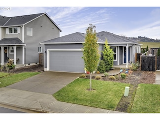 1720 N Chinook Ln, Lafayette, OR 97127