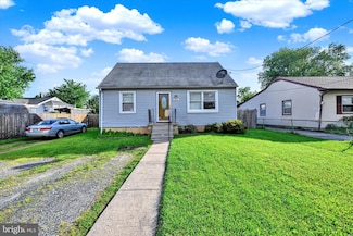 1715 Wilson Ave, Halethorpe, MD 21227