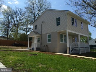6715 Clinglog St, Capitol Heights, MD 20743