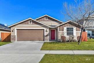 4378 S Rangewood Way, Meridian, ID 83642