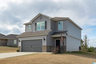 188 Highland View Dr, Lincoln, AL 35096