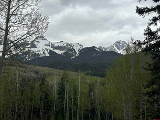 Tract 9 County Road 5, Ridgway, CO 81432