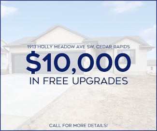 1913 Holly Meadow Ave SW, Cedar Rapids, IA 52404