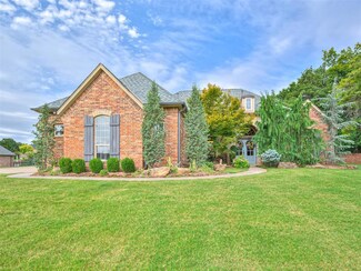 5101 Mary Ann Ln, Oklahoma City, OK 73150
