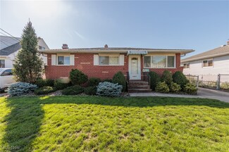 14833 N Gallatin Blvd, Brookpark, OH 44142