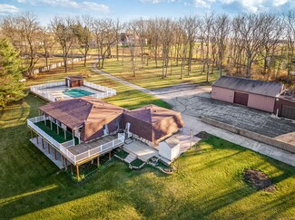 12086 Patterson Rd, Durand, IL 61024