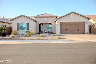 6460 W Springfield Way, Florence, AZ 85132