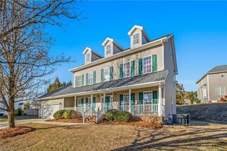 3978 Jordans Mill Ct, High Point, NC 27265