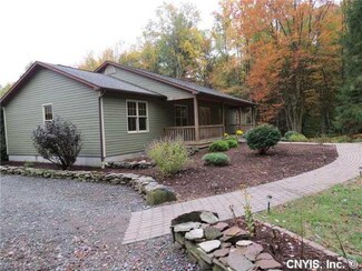 25 Rogers Rd, West Monroe, NY 13167