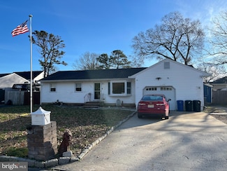 309 Lawrence Dr, Lanoka Harbor, NJ 08734